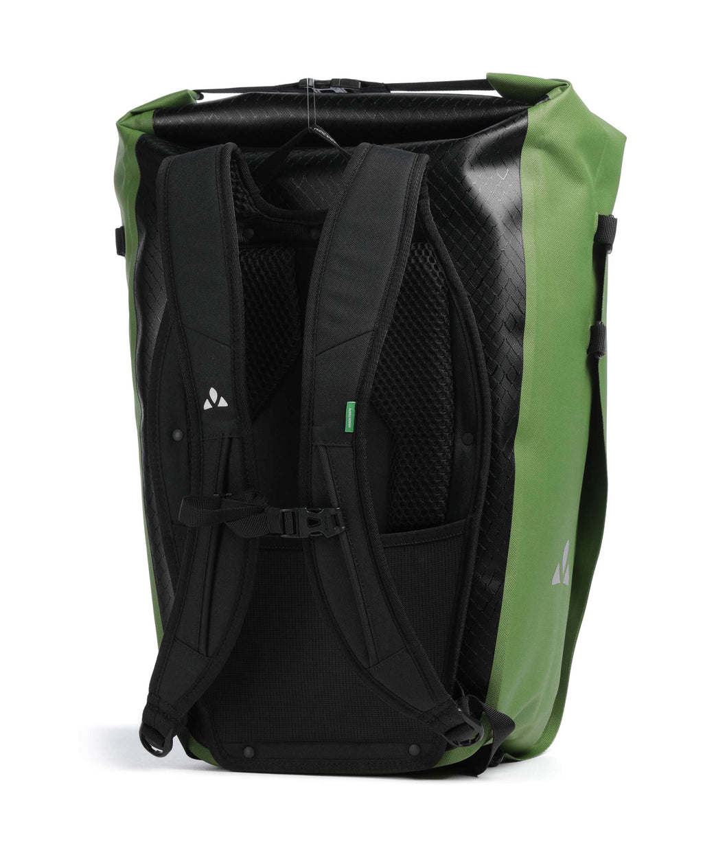 Vaude Aqua Transformer 26 Backpack cactus