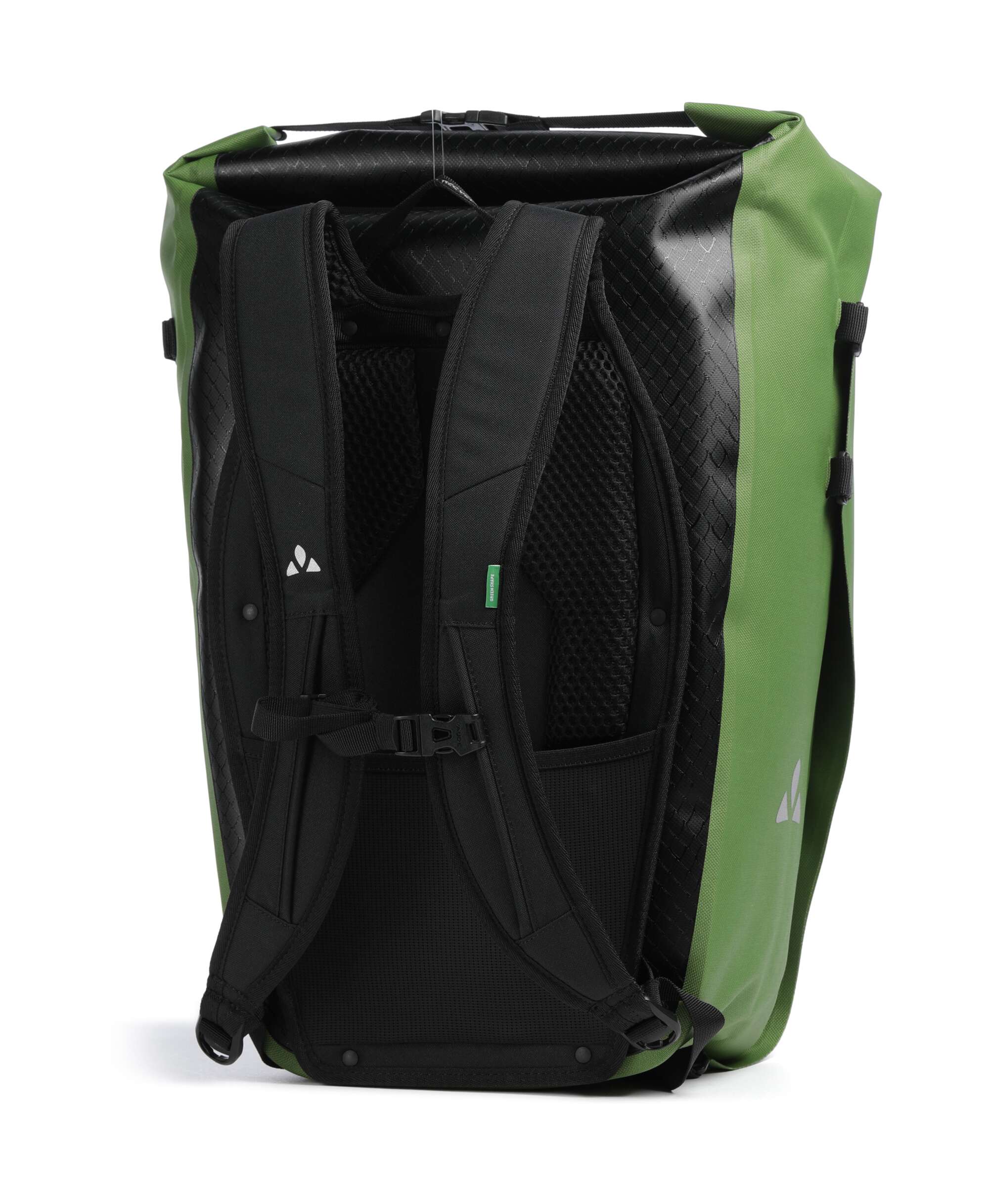 Vaude Aqua Transformer 26 Backpack cactus