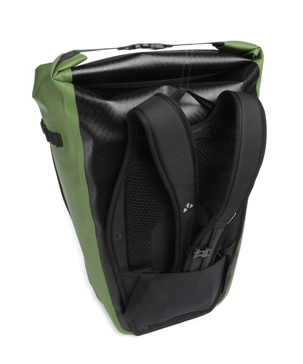 Vaude Aqua Transformer 26 Backpack cactus