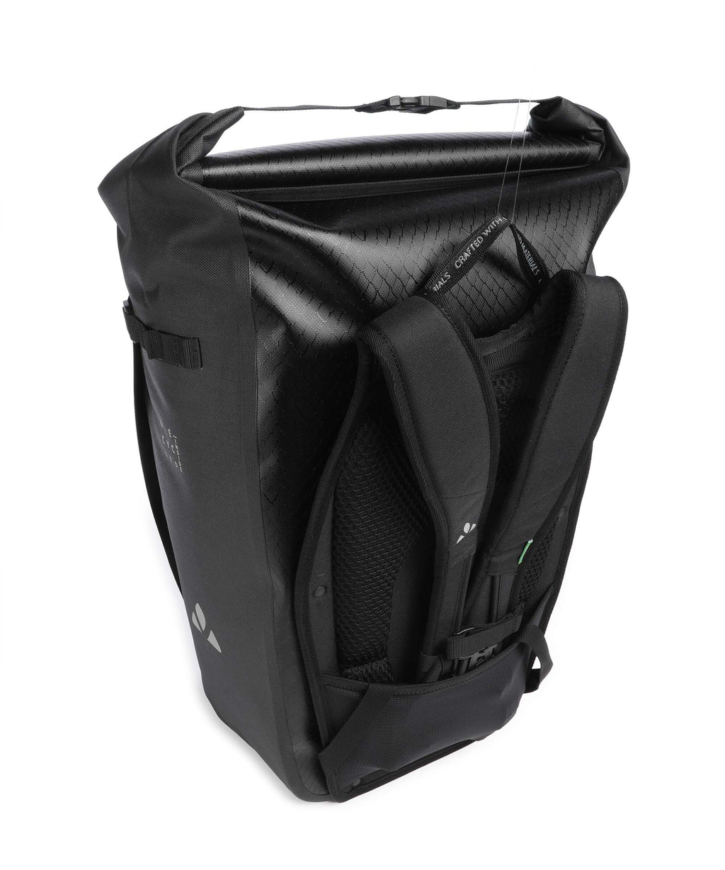 Vaude Aqua Transformer 26 Backpack black