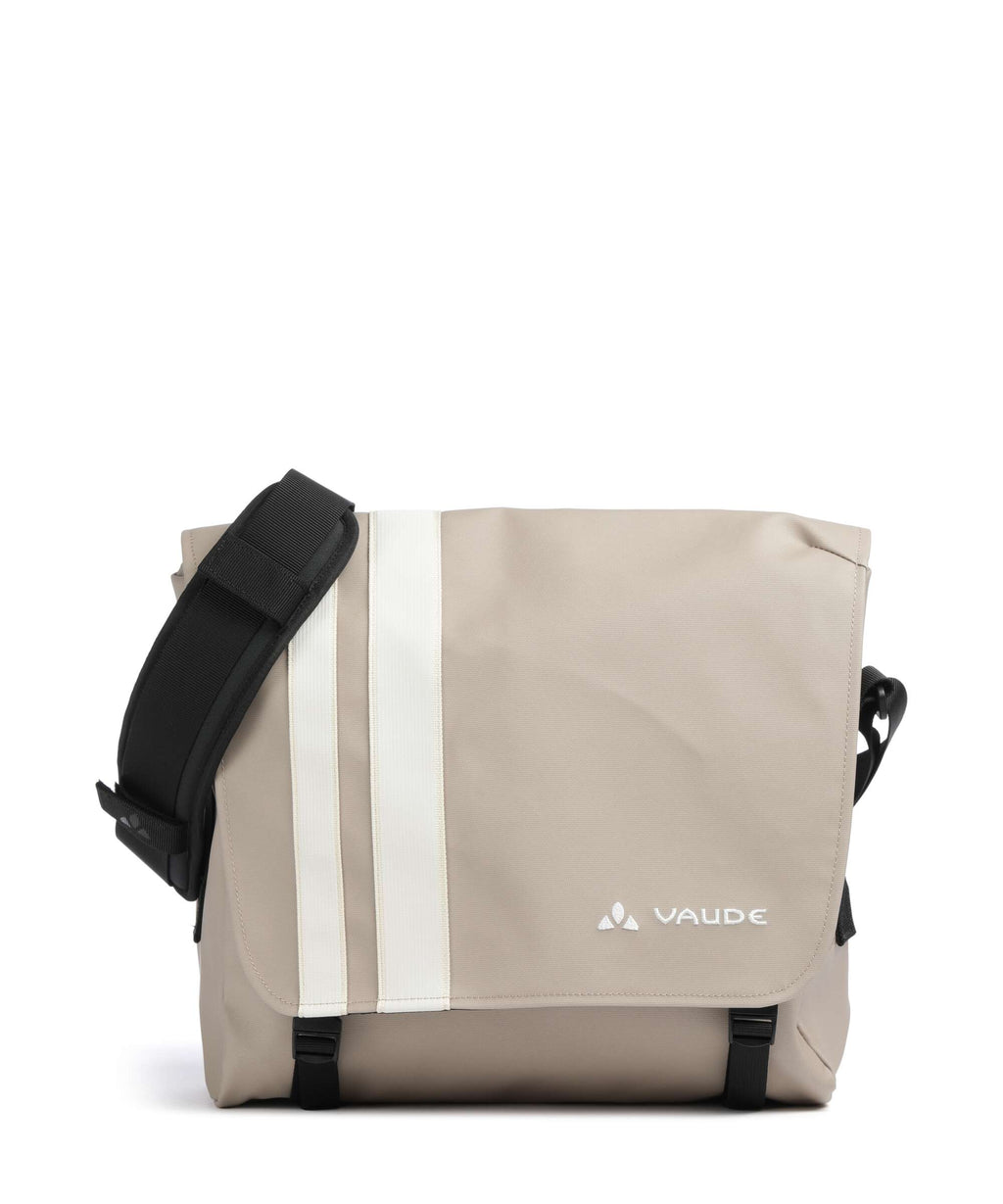 Vaude Aguni Messenger bag linen