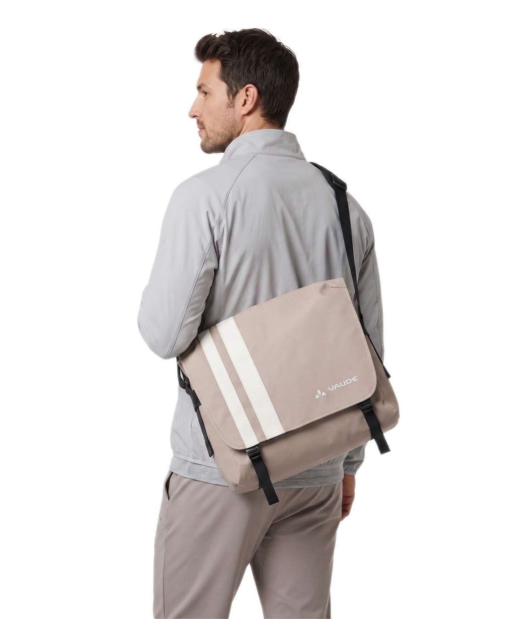 Vaude Aguni Messenger bag linen
