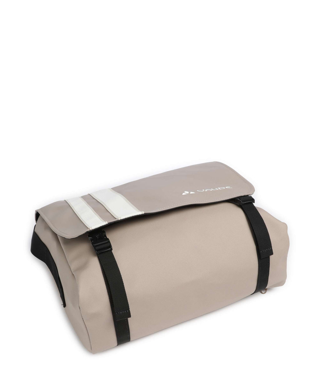 Vaude Aguni Messenger bag linen