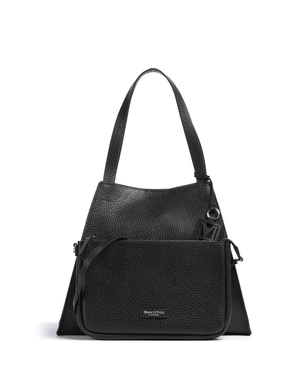 Marc O'Polo Biana M Tote bag black