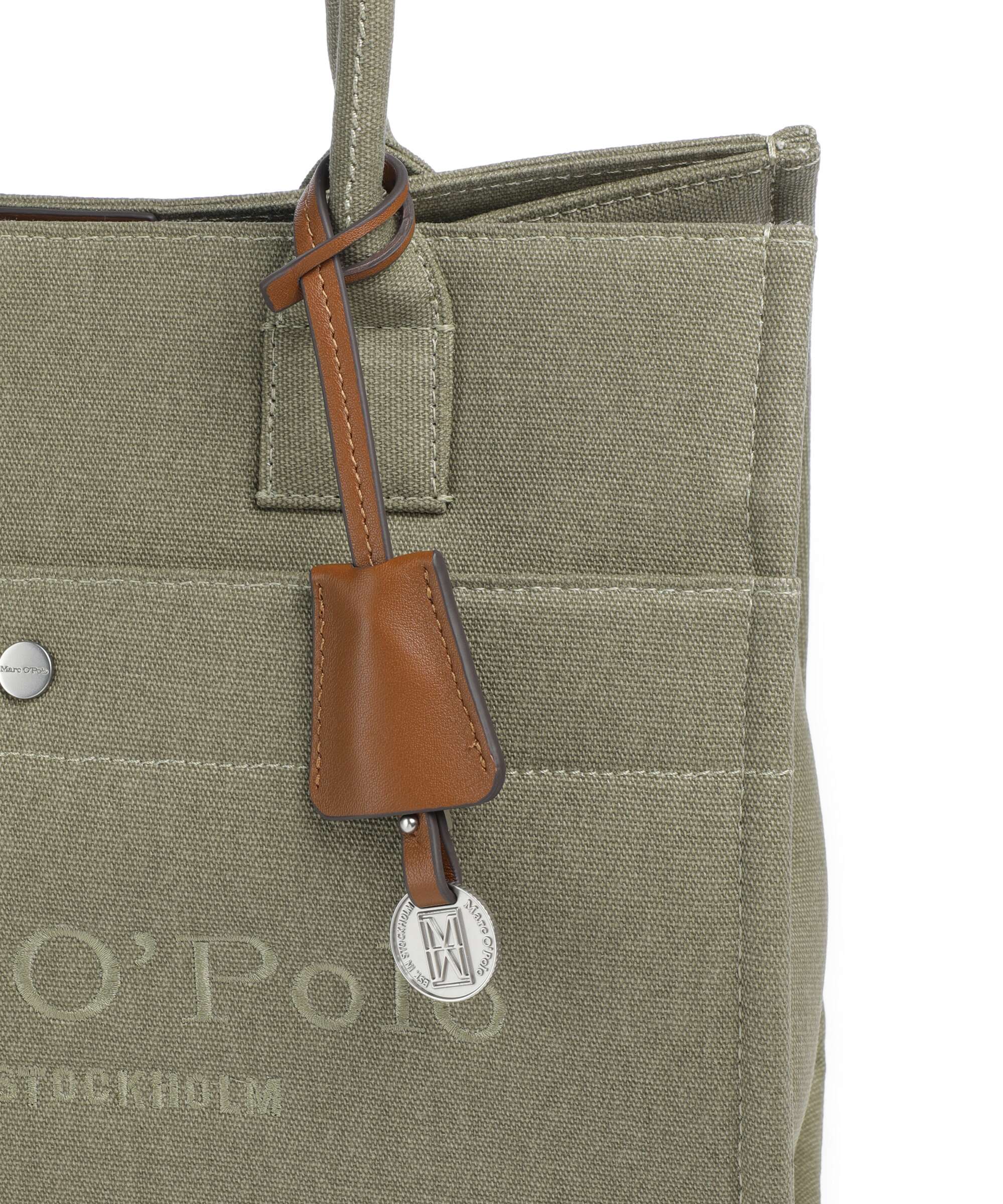 Marc O'Polo Mara Handbag pure sage