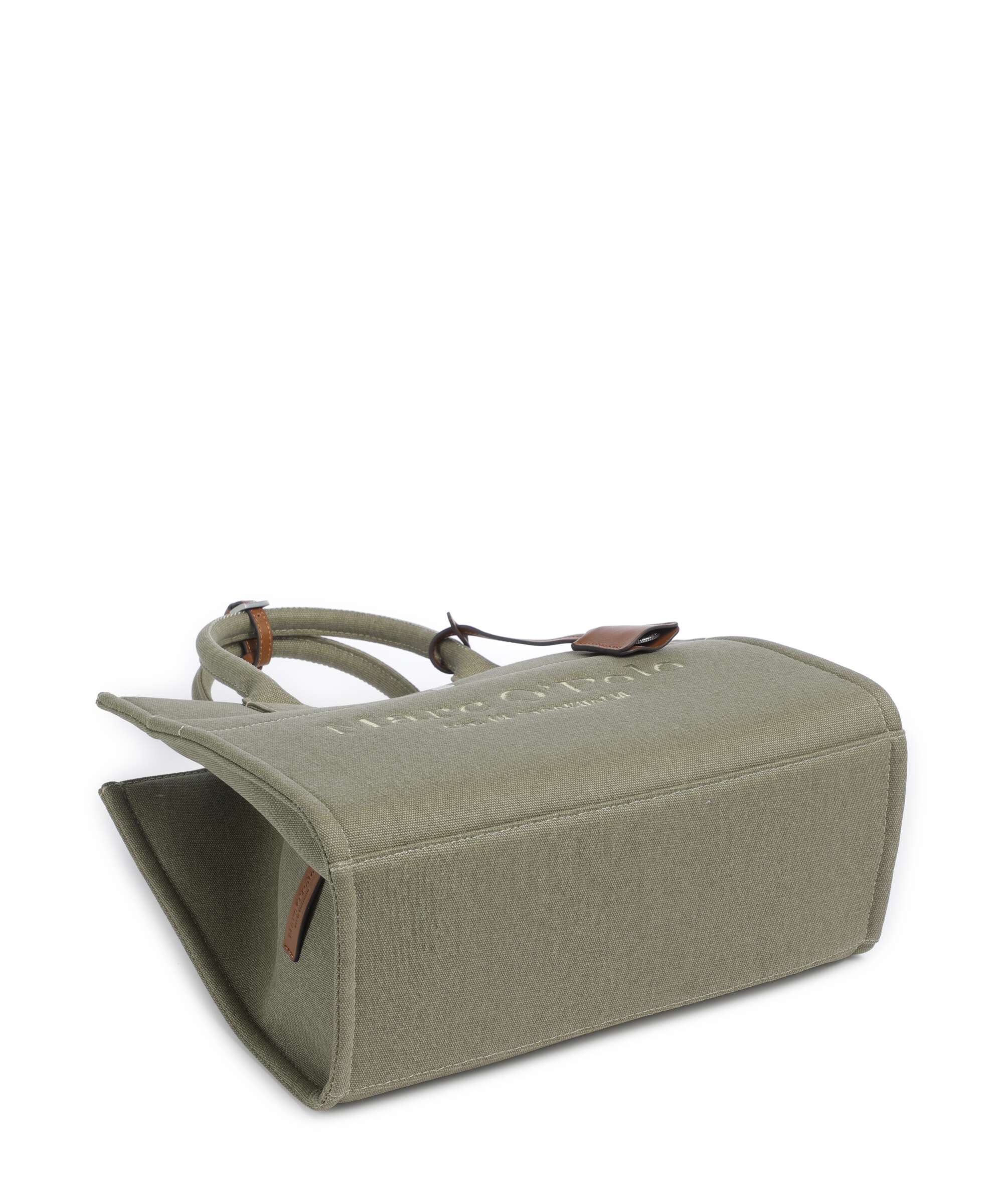 Marc O'Polo Mara Handbag pure sage