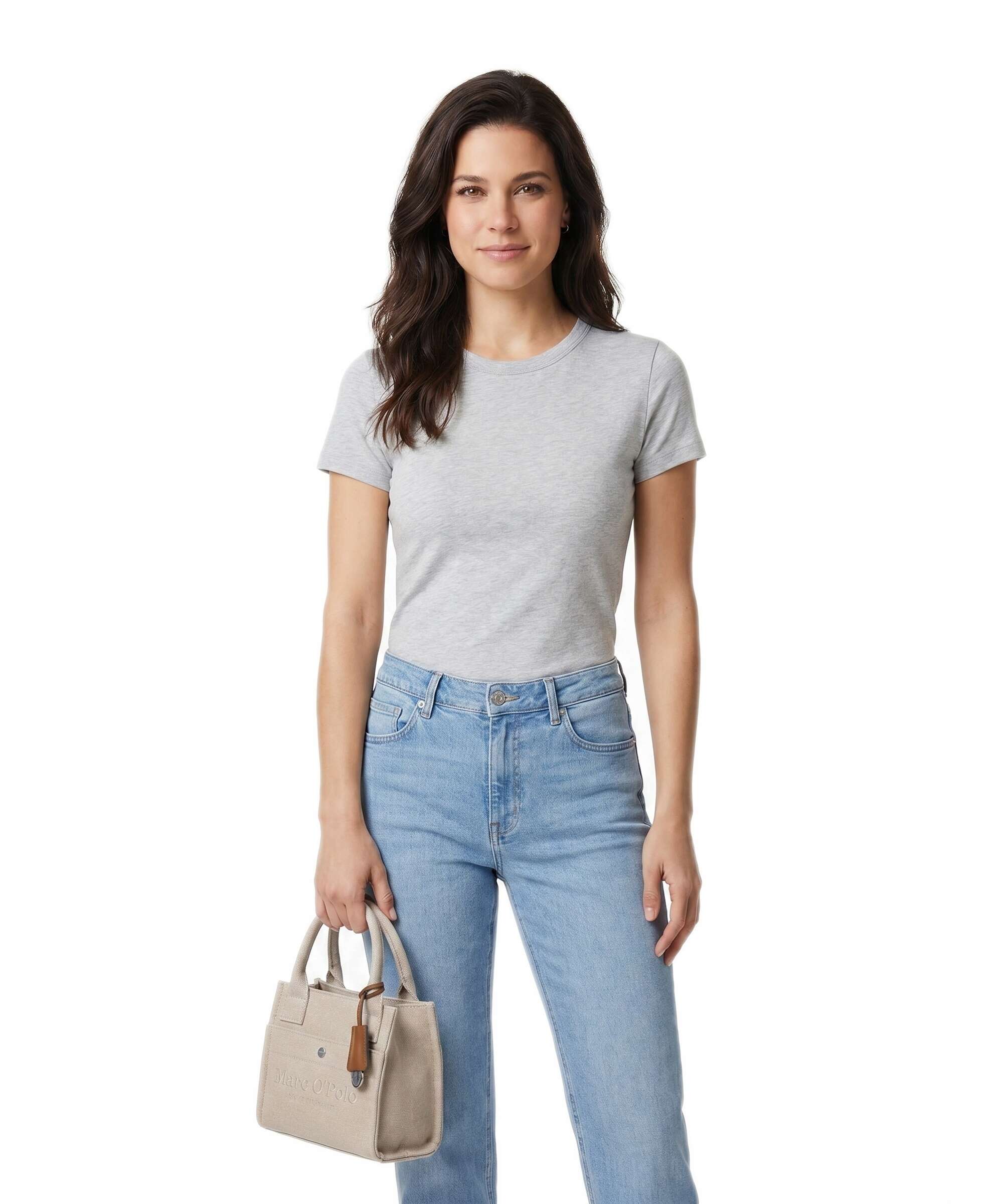 Marc O'Polo Mira Handbag linen beige