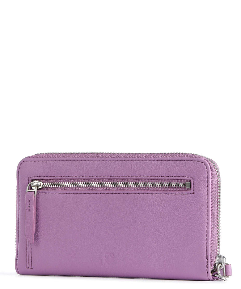 Liebeskind Vivian Classics Wallet digital lavender