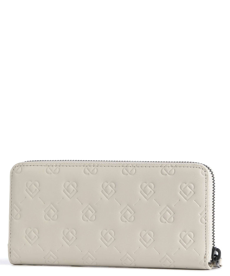 Liebeskind Paper Bag Gigi Icon Wallet almond milk