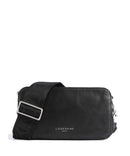 Liebeskind Clarice Sheep Natural Crossbody tas black