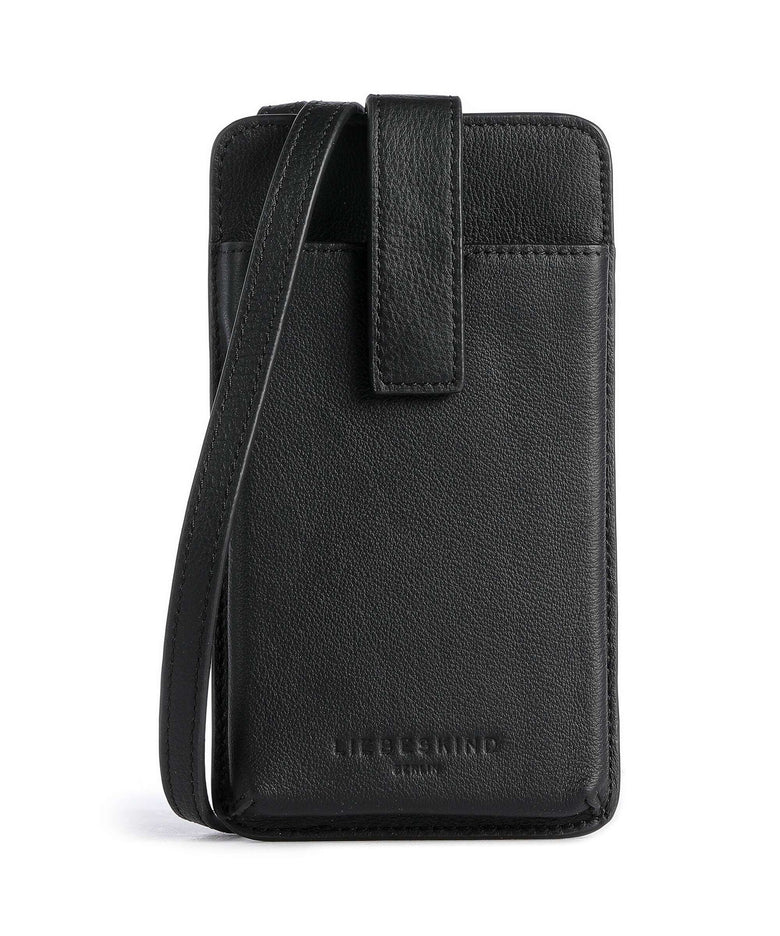 Liebeskind Harris Phone bag black