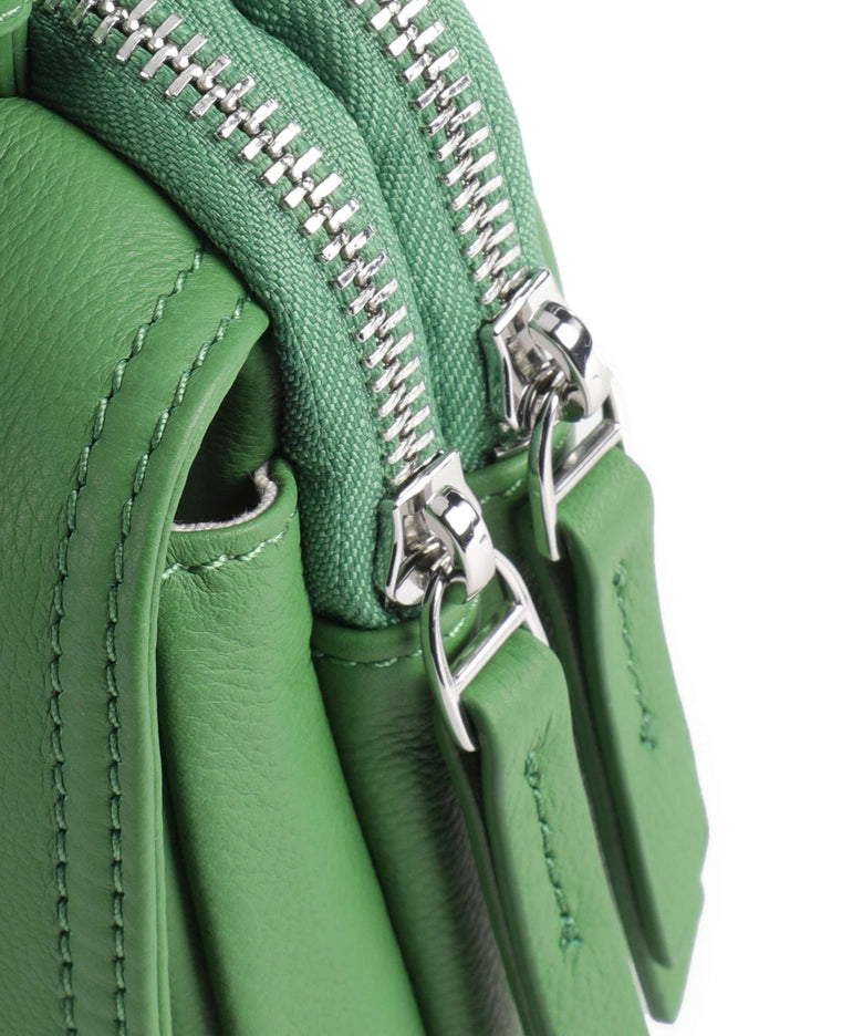 Liebeskind Harris Mareike Crossbody bag algae