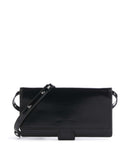 Liebeskind Lisa Spazzolato L Crossbody tas black