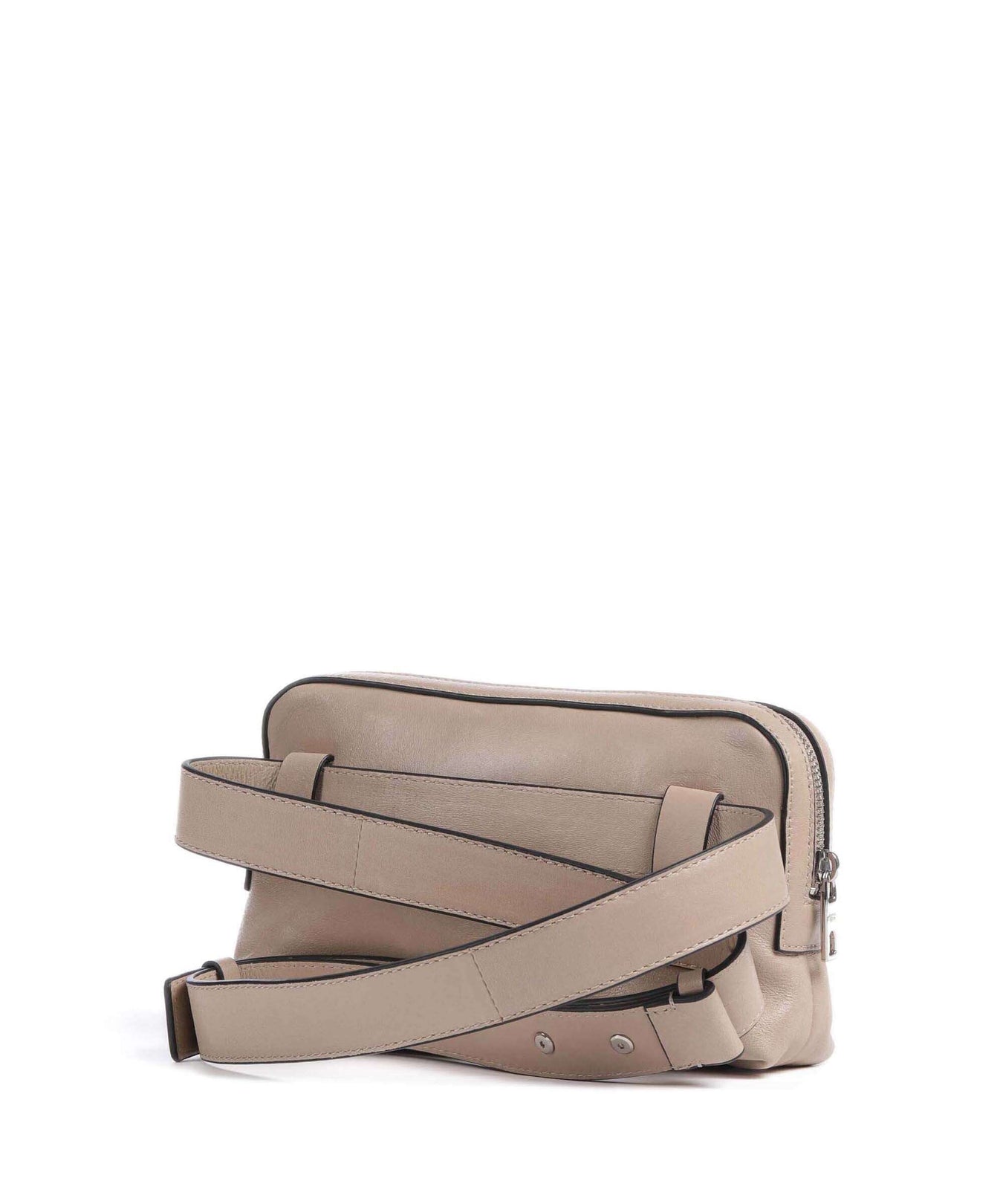 Liebeskind Elvira Lamb SF Verna Fanny pack stone