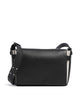 Liebeskind Hilla Small Pebble S Crossbody tas black