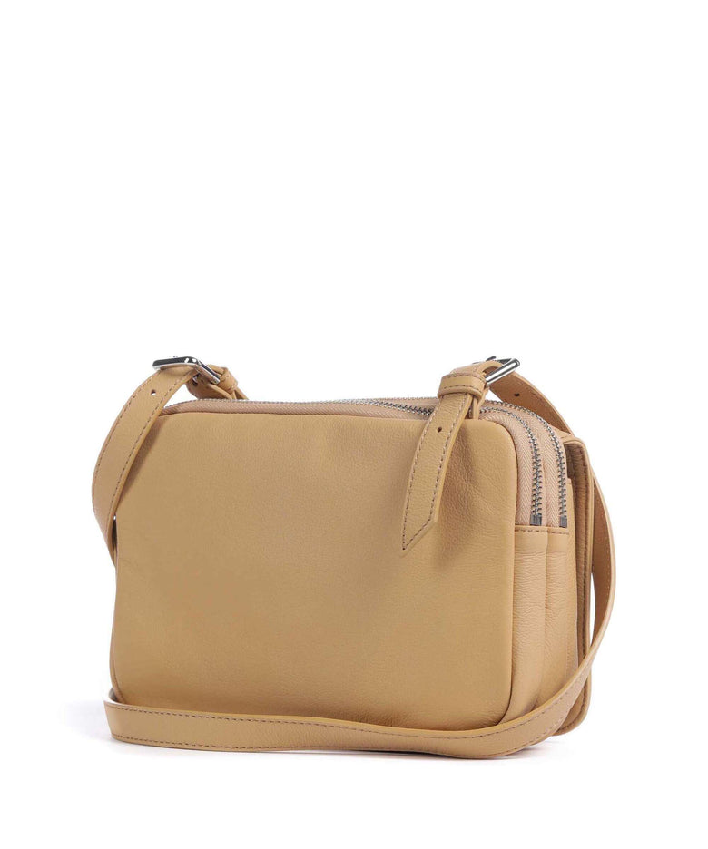 Liebeskind Harris Mareike Crossbody bag beige