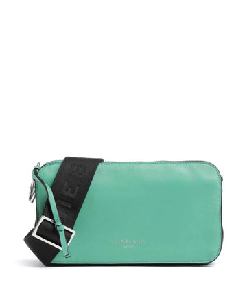 Liebeskind Clarice Sheep Natural Crossbody tas jade