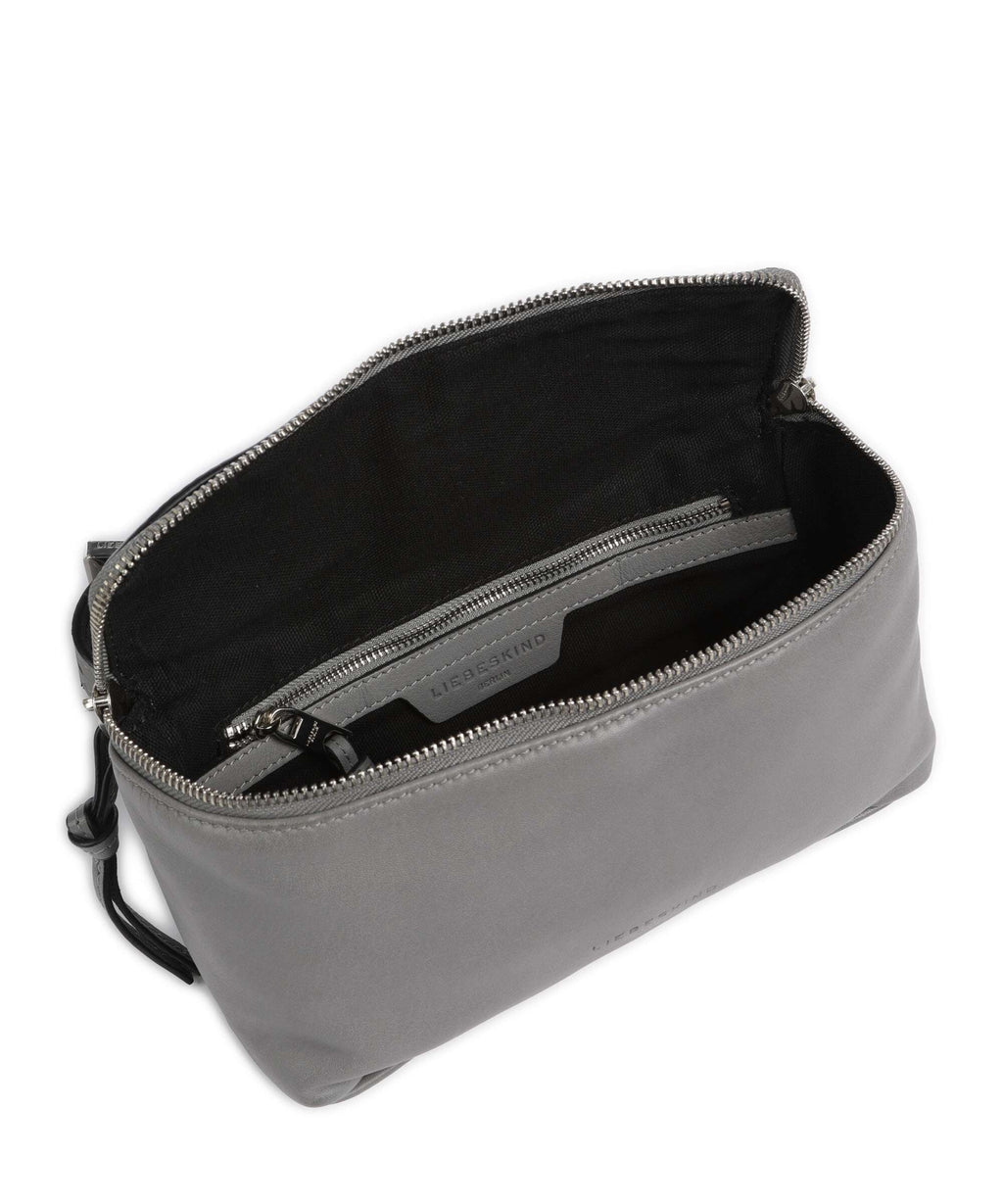 Liebeskind Hera Sheep Natural S Fanny pack grigio