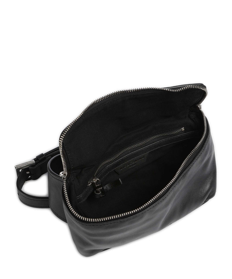 Liebeskind Hera Sheep Natural S Belt bag black