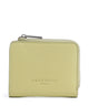 Liebeskind Hera Toni Small Pebble Portemonnee light mimosa