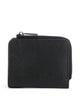 Liebeskind Hera Toni Small Pebble Portemonnee black