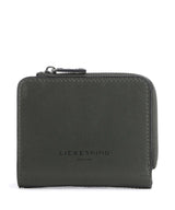 Liebeskind Hera Toni Sheep Natural Portemonnee cypress green
