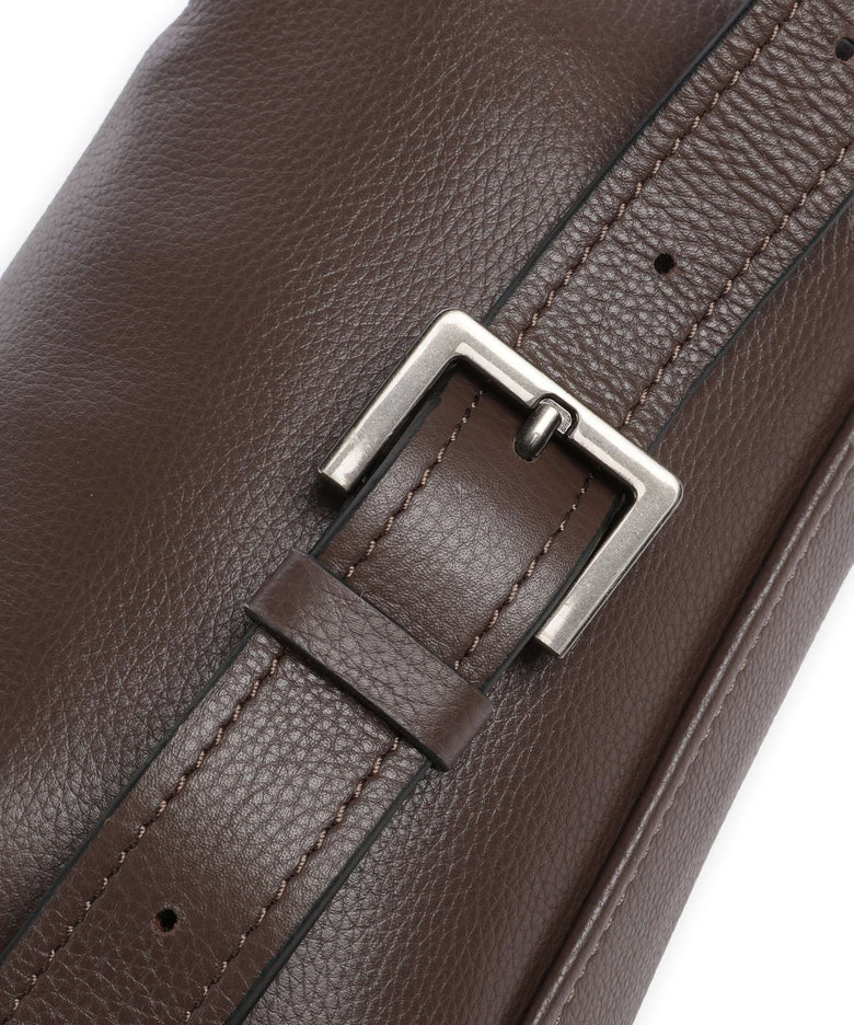 Liebeskind Hera Small Pebble S Belt bag light truffel