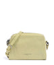 Liebeskind Chudy Paper Touch Crinkle S Crossbody tas light mimosa