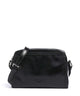 Liebeskind Chudy Paper Touch Crinkle S Crossbody tas black