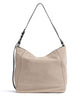 Liebeskind Chudy Suede M Hobo tas stone
