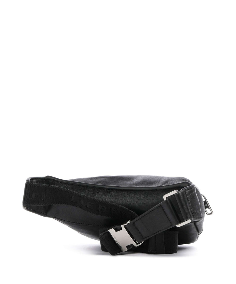 Liebeskind Chudy Sheep Natural S Fanny pack black