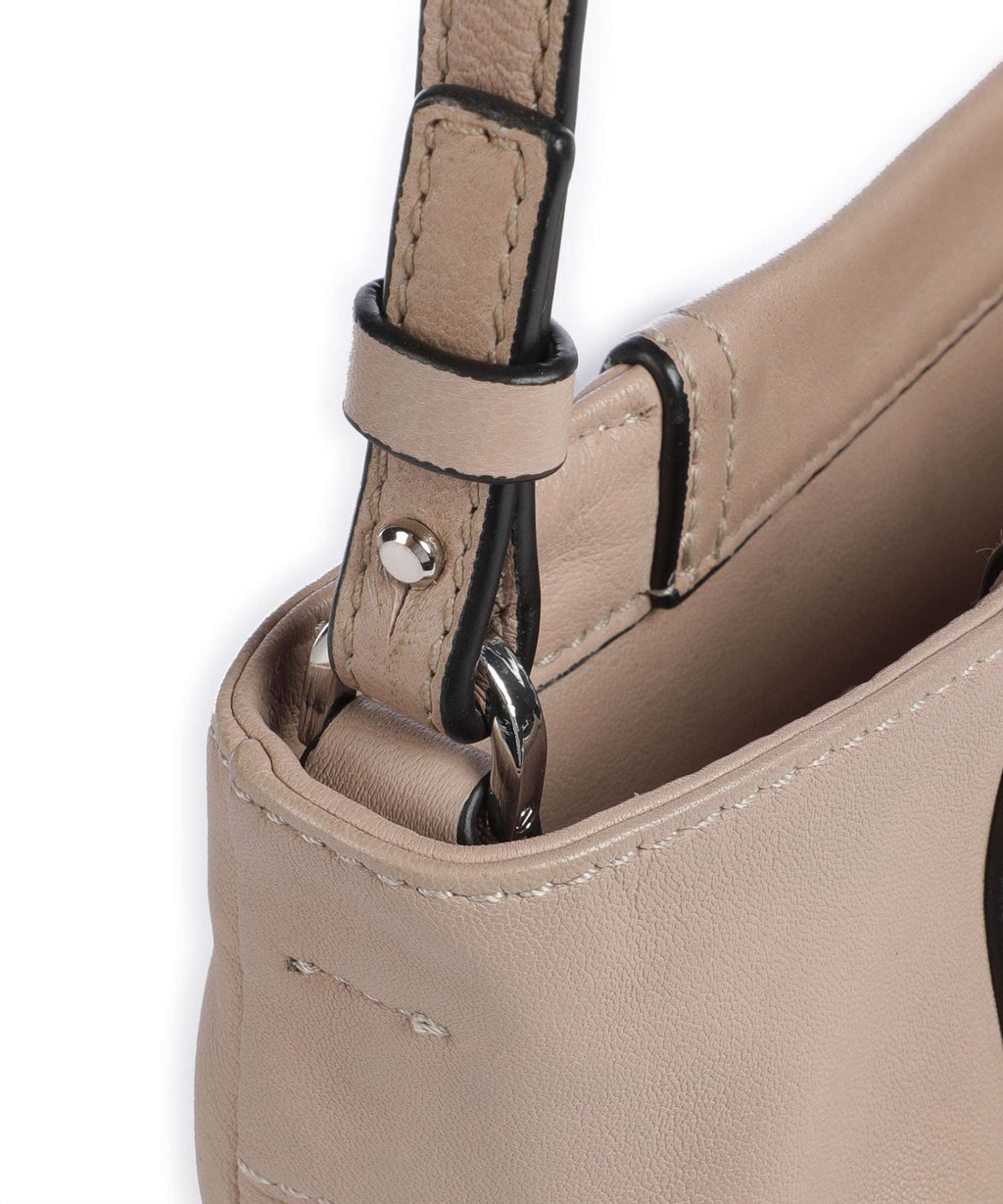 Liebeskind Chudy Sheep Natural S Crossbody bag stone