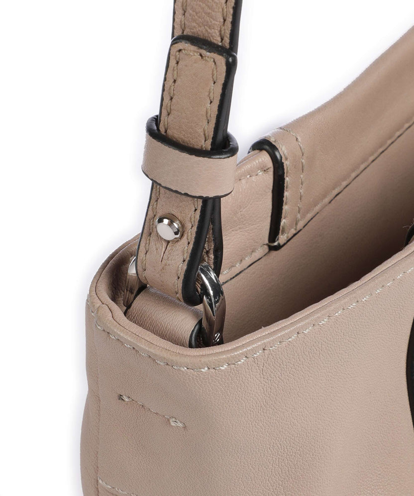 Liebeskind Chudy Sheep Natural S Crossbody bag stone