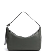Liebeskind Lou Small Pebble M Hobo tas cypress green