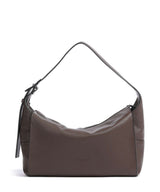 Liebeskind Lou Small Pebble M Hobo tas light truffel