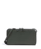 Liebeskind Lou Small Pebble XS Portemonnee cypress green
