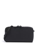 Liebeskind Lou Small Pebble XS Portemonnee black