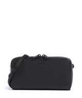 Liebeskind Lou Small Pebble XS Portemonnee black