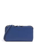 Liebeskind Lou Calf Optic XS Portemonnee berlin blue