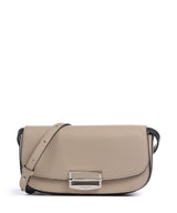Liebeskind Ezra Calf Optic S Crossbody tas stone