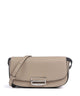 Liebeskind Ezra Calf Optic S Crossbody tas stone