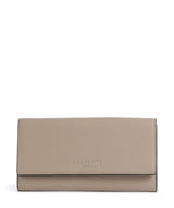 Liebeskind Lora Valentina Small Pebble Portemonnee stone
