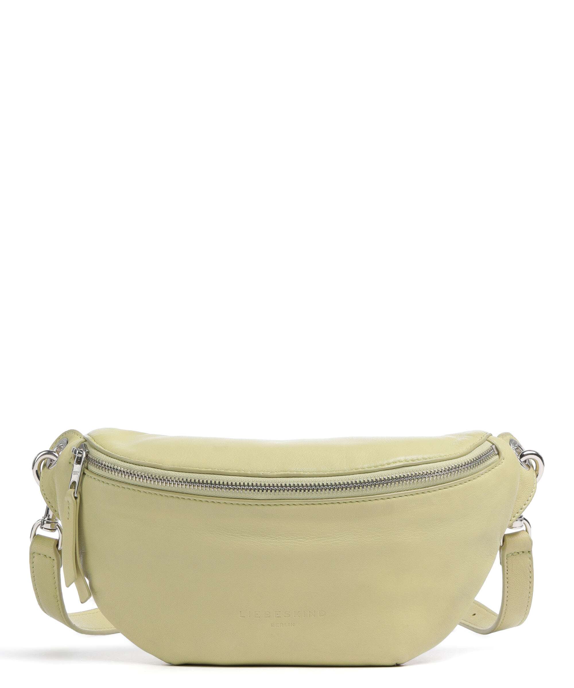 Liebeskind Tavia Sheep Natural Belt bag light mimosa