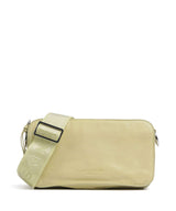 Liebeskind Clarice Sheep Natural Crossbody tas light mimosa