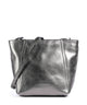Liebeskind Chudy Silverstone S Crossbody tas silver stone