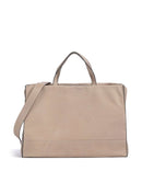 Liebeskind Lou 2 3D Leather L Handtas stone