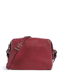 Liebeskind Lou 2 3D Leather S Crossbody tas berry