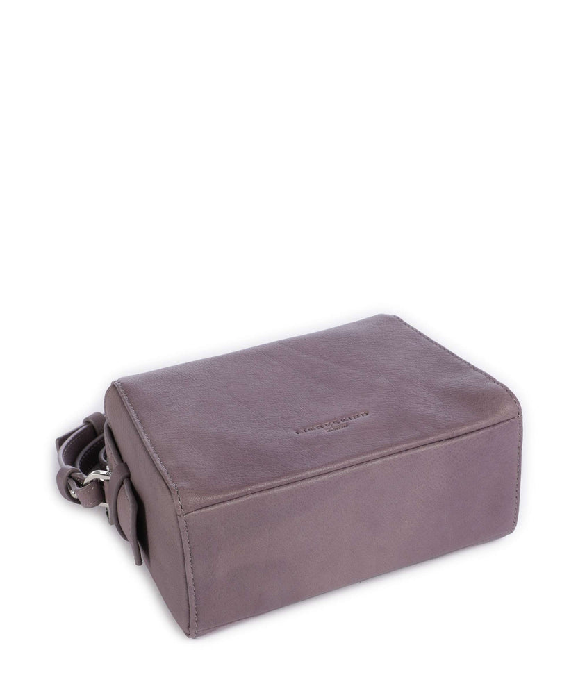 Liebeskind Lou 2 3D Leather S Crossbody bag anemone