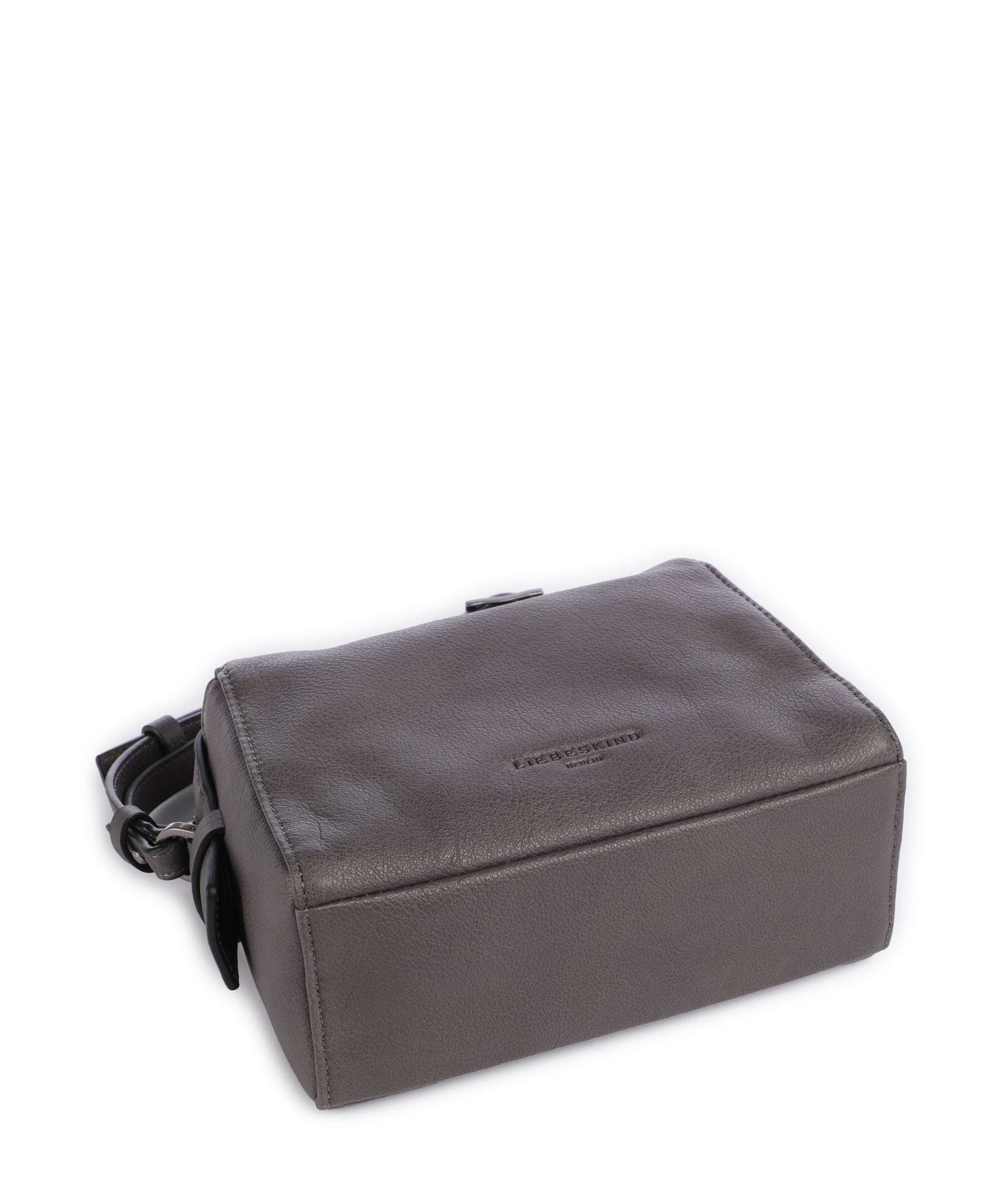 Liebeskind Lou 2 3D Leather S Crossbody bag iron