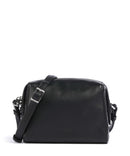 Liebeskind Lou 2 3D Leather S Crossbody tas black